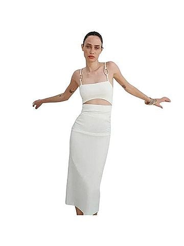 Zara Casual Dress (view 1)