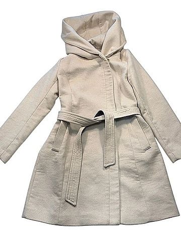 Cole Haan Signature Coat (view 2)