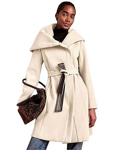 Cole Haan Signature Coat (view 1)
