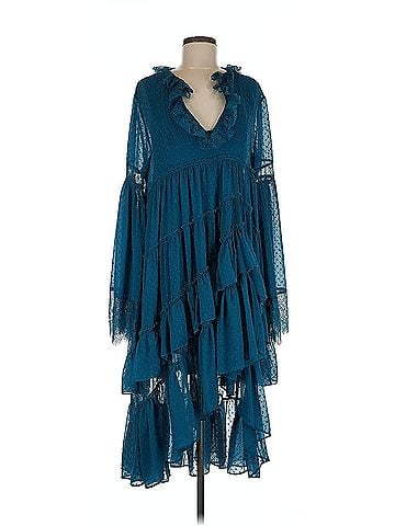 Maeve Maeve Cocktail Dress (view 1)