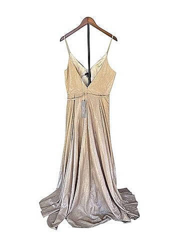 Let's Fashion Cocktail Dress (view 2)