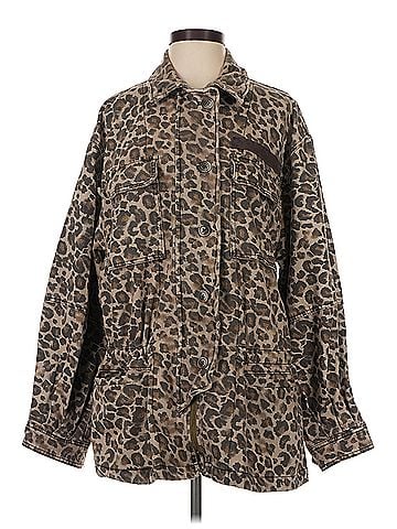 Free People Free People Coat (view 1)