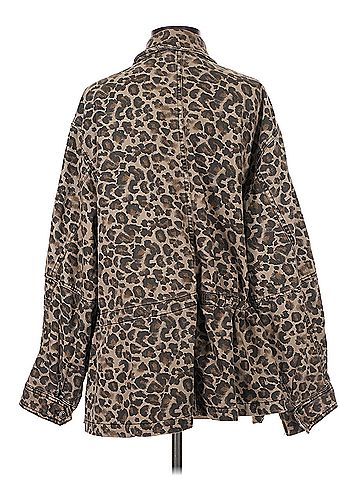 Free People Free People Coat (view 2)