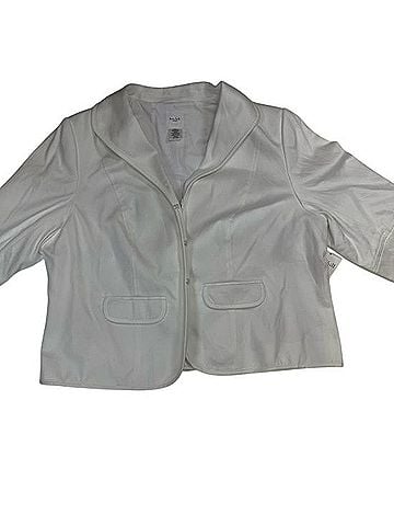 Kate Hill Tailored Blazer Blazer (view 2)