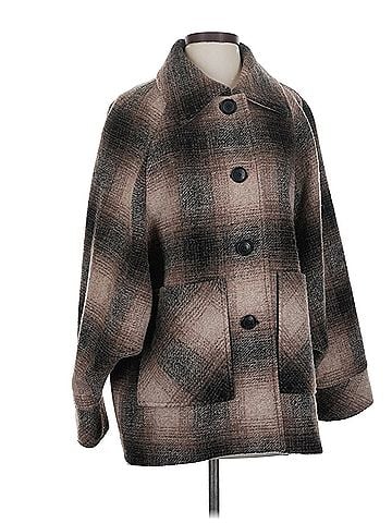 Pendleton Pendleton Wool Coat (view 1)