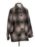 Pendleton Plaid Brown Pendleton Wool Coat Size XS - photo 1