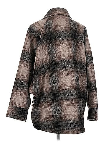 Pendleton Pendleton Wool Coat (view 2)