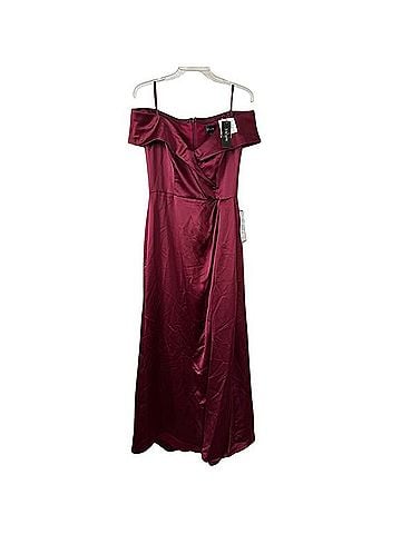 Xscape 7274X Cocktail Dress (view 2)