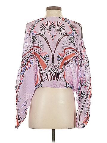 Free People Free People Kimono (view 2)
