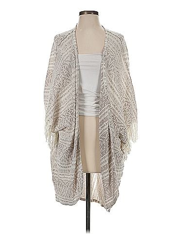 Free People Free People Kimono (view 1)