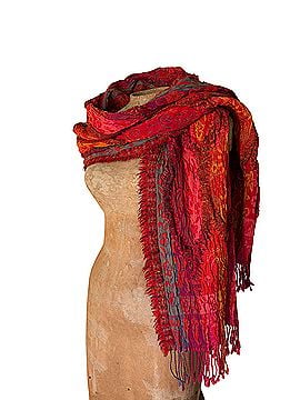 Karma Living Scarf (view 1)