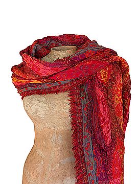 Karma Living Scarf (view 2)