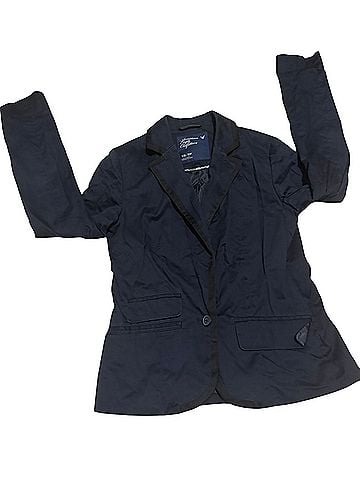 American Eagle Outfitters Blazer (view 1)