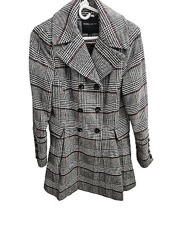 Ivanka Trump Wool Coat (view 1)