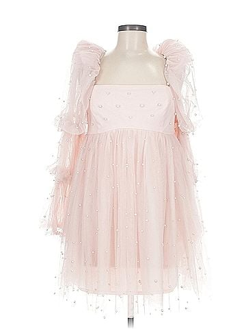 ASOS Asos Cocktail Dress (view 1)