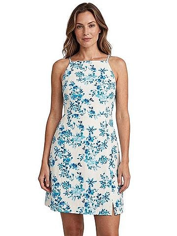 French Connection FQP004CWNSD Casual Dress (view 1)