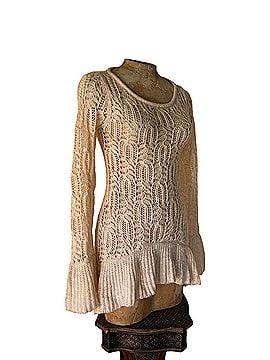 Arden B. Pullover Sweater (view 1)