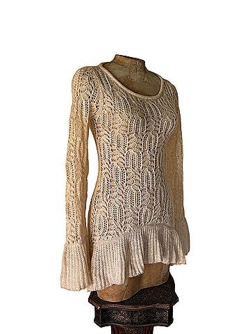 Arden B. Pullover Sweater (view 1)