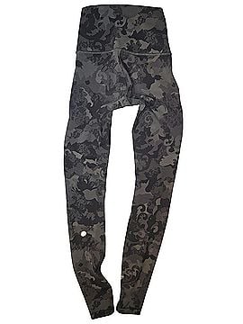 Lululemon Athletica Yoga Pants (view 1)