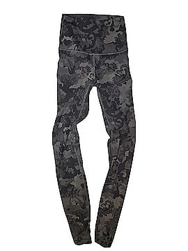 Lululemon Athletica Yoga Pants (view 2)