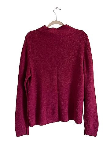 Juicy Couture Pullover Sweater (view 2)