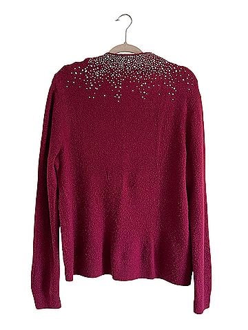 Juicy Couture Pullover Sweater (view 1)
