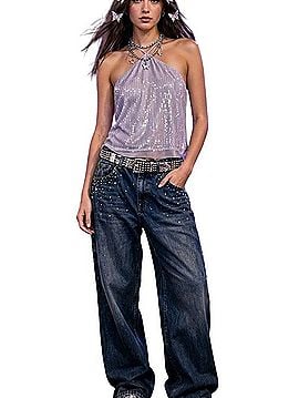 Steve Madden Delance Tank Top (view 1)