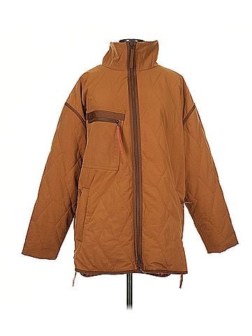 PrAna Pr Ana Snow Jacket (view 1)