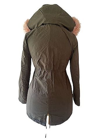 Guess Coat (view 2)
