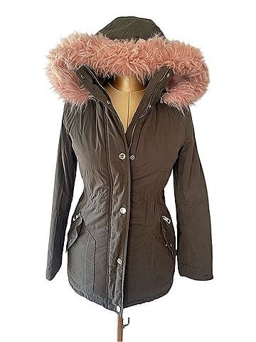 Guess Coat (view 1)