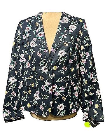 Liz Claiborne Blazer (view 1)