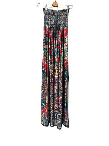 Flying Tomato Casual Dress (view 1)