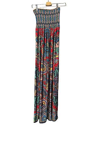 Flying Tomato Casual Dress (view 2)