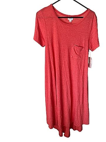Lularoe Casual Dress (view 1)