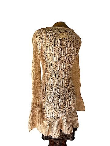 Arden B. Pullover Sweater (view 2)