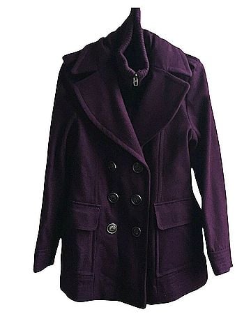 Miss Sixty M60 Coat (view 1)