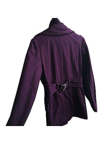 Miss Sixty M60 Coat (view 2)