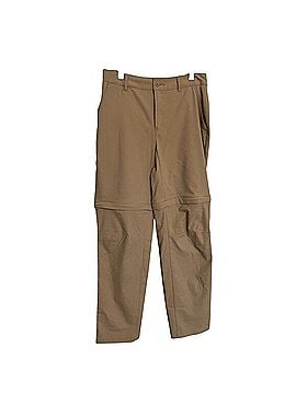 Columbia Active Fit Cargo Pants Cargo Pants (view 1)