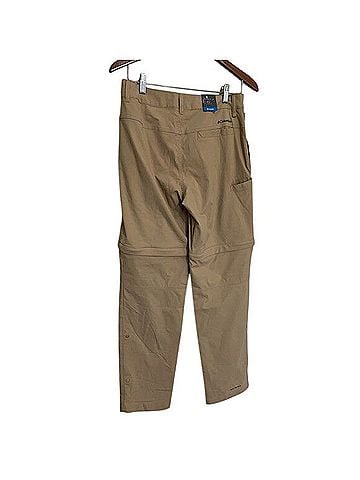 Columbia Active Fit Cargo Pants Cargo Pants (view 2)