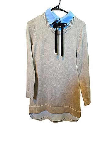 English Factory Casual Dress (view 1)