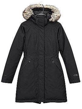 The North Face Arctic Parka Coat (view 2)