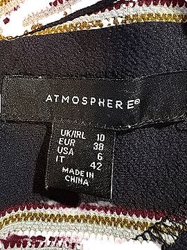 Atmosphere Romper (view 2)