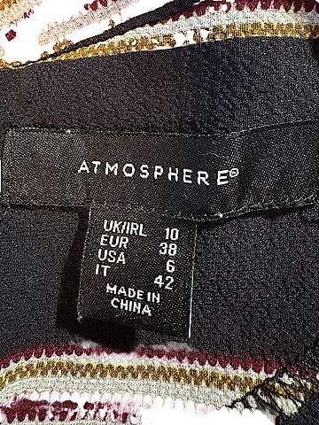Atmosphere Romper (view 2)