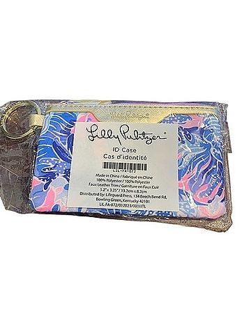 Lilly Pulitzer Wallet (view 1)