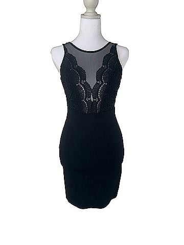 Lulus Cocktail Dress (view 1)