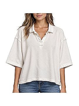 We the Free Short Sleeve Top (view 1)