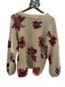 Altar'd State Floral Multi Color Pullover Sweater Size M - photo 1