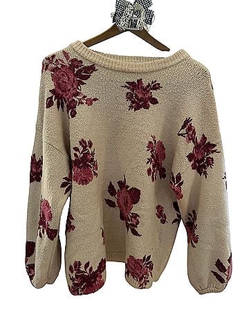 Altar'd State Pullover Sweater (view 2)