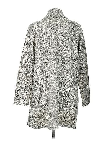 Eileen Fisher Coat (view 2)