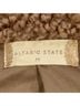 Altar'd State 100% Polyester 100% Polyester Brown Coat Size M - photo 4